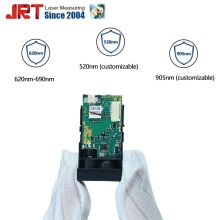 1mm mataas na katumpakan laser range finder sensor pdf