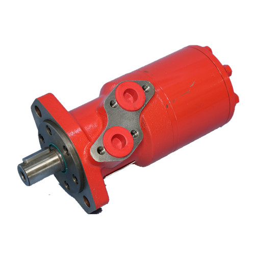 feeder hydraulic orbital motor