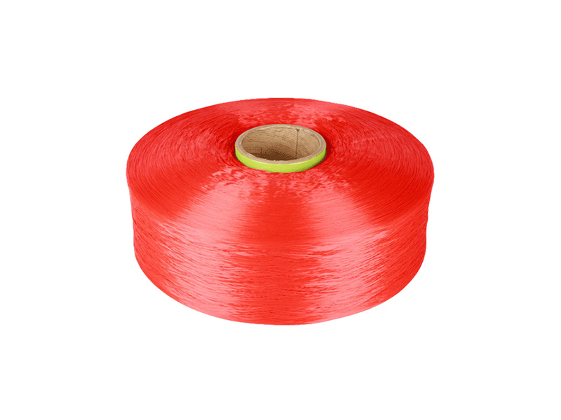 Synthetic Fiber Manufacturing