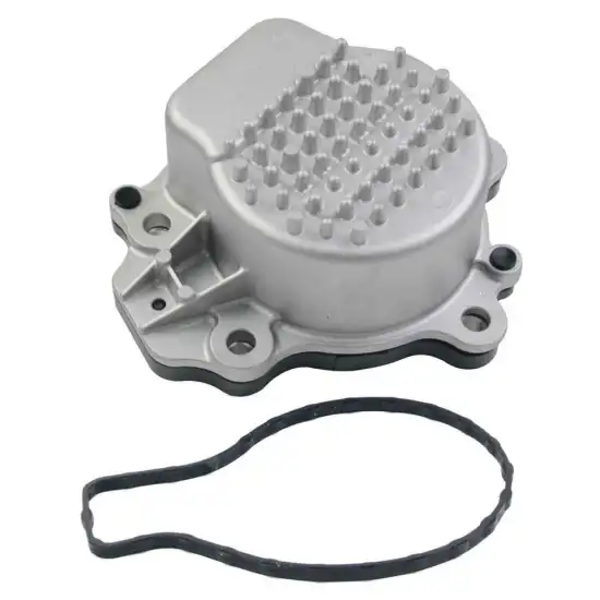 YouParts 161A0-39035 Coolant Auxiliary Water Pump for Multiple Models