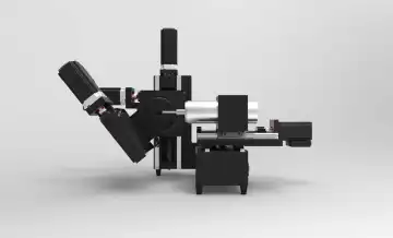 Small Desktop Pocket Nc 5 Axis CNC Milling Machine