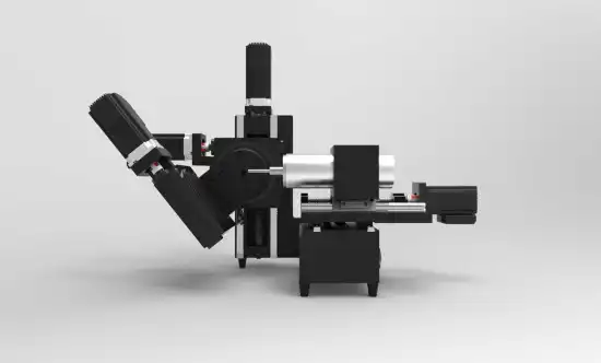 Small Desktop Pocket Nc 5 Axis CNC Milling Machine