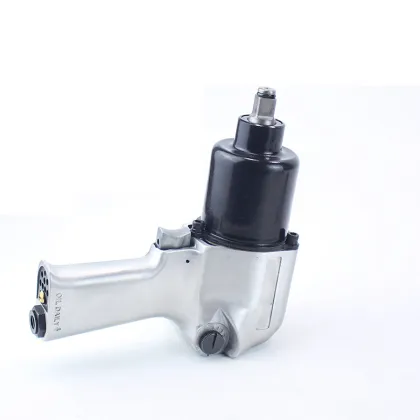 China Supplier Wireless Cordless Pneumatic Air Wrenches