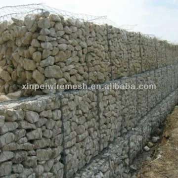 Hexagonal wire mesh hexagonal wire netting