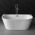Air Bathtub Reviews Акриловая отдельно стоящая ванная комната угловая ванна ванна ванны