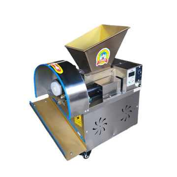 Cutter rotondo del divisore di pasta di fabbrica: macchina per la pizza per la pizza