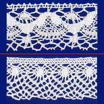 Cotton Lace