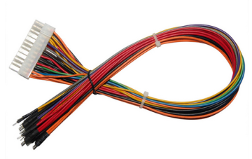 Super Power Server  Electronic Wiring Harness