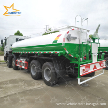 Used Heavy Duty Water Tanker Trucks - Affordable Second Hand Water Trucks for Sale