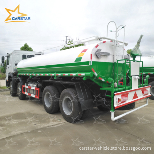 Used Heavy Duty Water Tanker Trucks - Affordable Second Hand Water Trucks for Sale