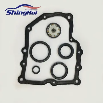 DQ200 0AM 0CW Automatic Transmission Gasket Overhaul Kit