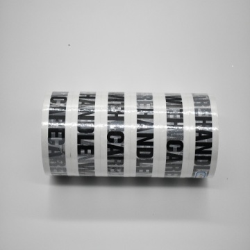 High Quality Color Adhesive Packing Tape Rolls