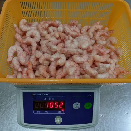 Red Cheery Shrimp Prices For Frozen Prawns Shrimp Seafood