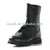 military leather training oxford shoes boots