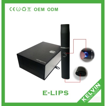 The Newest E-Lips, E-Cigarette E-Lips Big Vapor 650 mAh Battery