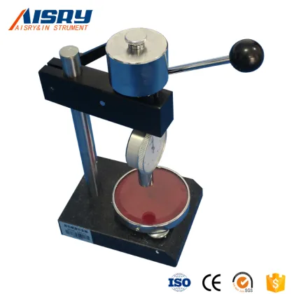 AISRY Shore Hardness Tester