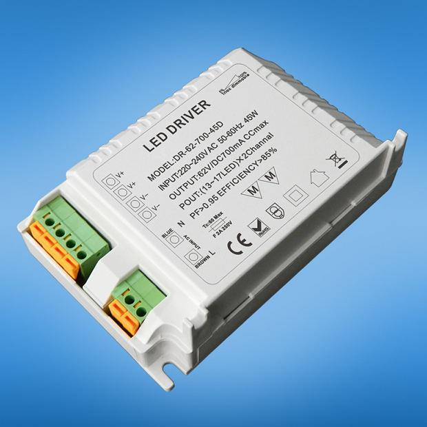 12v 48w triac dimmable led driver