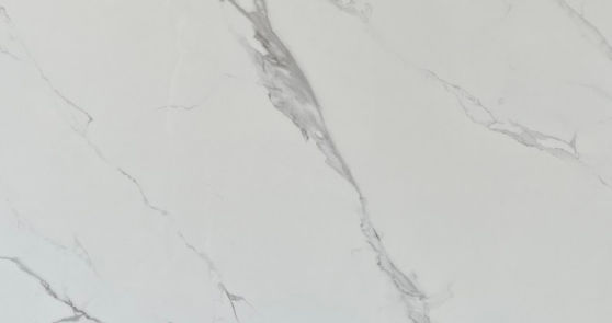 หินอ่อนสีขาว หินเผา