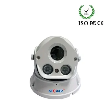 White camera (the night of a full color)