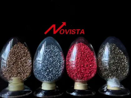 Chlorinated Polyvinyl Chloride Compound CPVC Compound