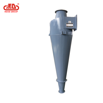 Cyclone Separator Pellet Feed Separator