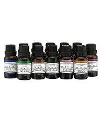 Aromatherapy Top 14 Essential Oils 100% Pure