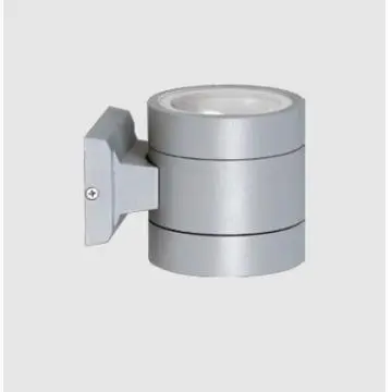 LED Round Up and Down Outside Wall Lights 10W