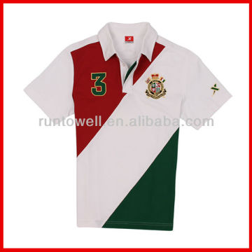 custom polo shirt / cheap uniform polo shirts / wholesale polo shirts