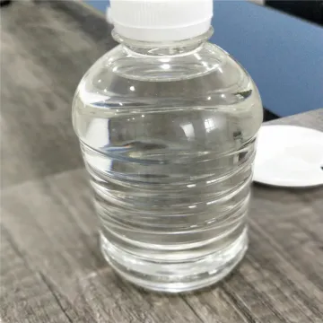 PVC Liquid Plasticizer DOP Dioctyl Phthalate Oil