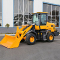 Compact Front End Wheel Loader for Sale