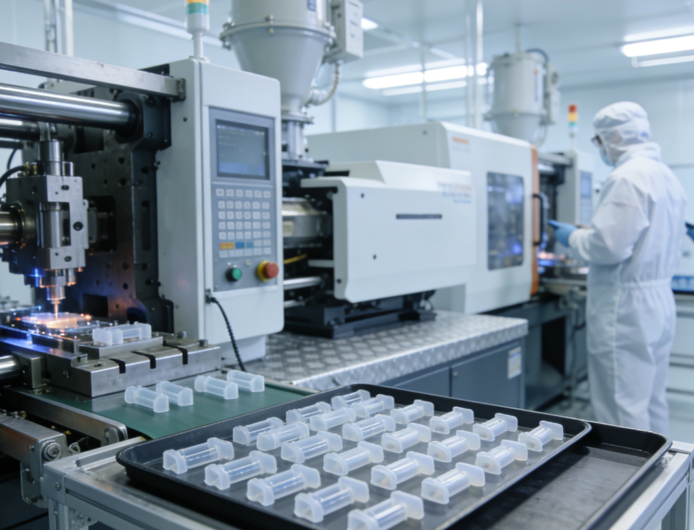 medical-precision-injection-molding