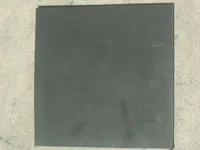 Rubber Microwave absorb material