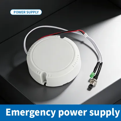 Led Battery Emergency Kit