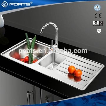 Good service factory directly brass grohe kitchen sink faucet