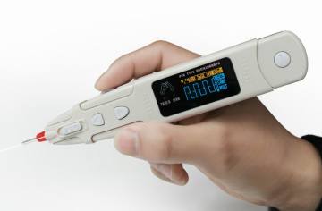 RPS2K Series Pen Type Digital Oscilloscope