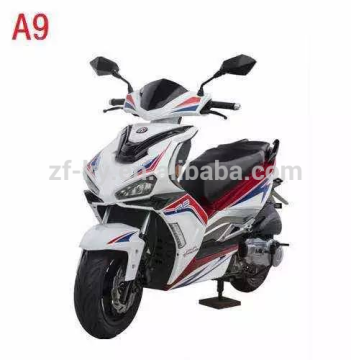 ZF-KYMCO 2015 NEW CHEAP GAS MOTOR 125CC SCOOTER FOR SALE ZF125T-9A