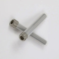 High-quality stainless steel hexagon socket bolts