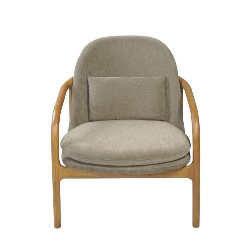 Sillas de comedor de terciopelo de lujo