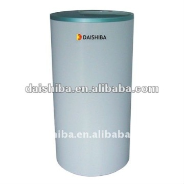 Home Heat Pump Water Heaters Water Tank DWT-200L for solar heating