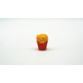 American Fast Food Styling Eraser