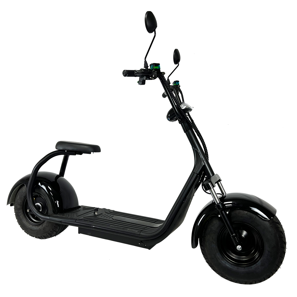 CS08 City Coco Electric Scooters (6)