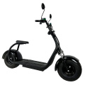 18 Inch Fat Tire City CoCo 2000W Max Speed 75km/h Electric Scooter