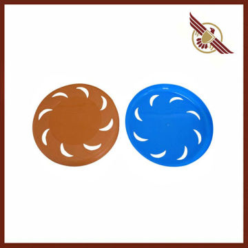 Plastic frisbee WM-PFCD005