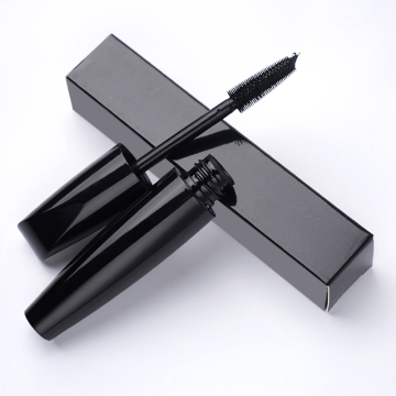 Wholesale Black Thick and Long Mascara: OEM ODM Waterproof Makeup Eye Curling Mascara
