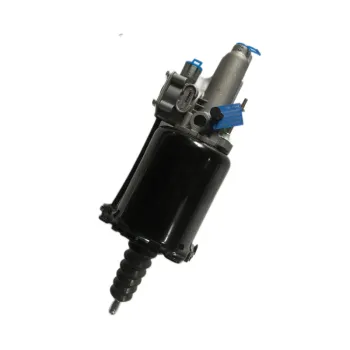 WABCO Clutch Booster for Dongfeng Commercial Truck: Part Number 9700514240