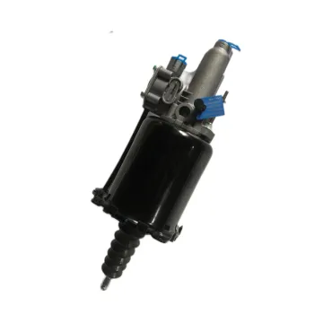 WABCO Clutch Booster for Dongfeng Commercial Truck: Part Number 9700514240