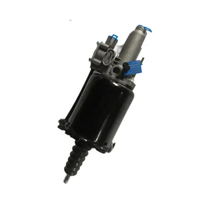 WABCO Clutch Booster for Dongfeng Commercial Truck: Part Number 9700514240