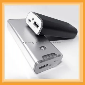 External battery power charger for samsung