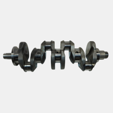 Hot Sell Kubota Engine Crankshaft S6D140 G4FA 204DTD