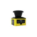 Small Size Safety Laser Scanner